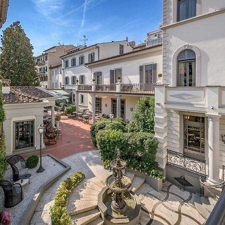 Palazzo Montebello Florence Luaran gambar