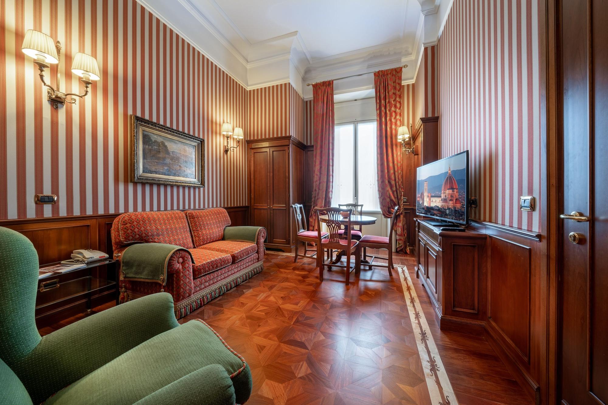 Palazzo Montebello Florence Luaran gambar