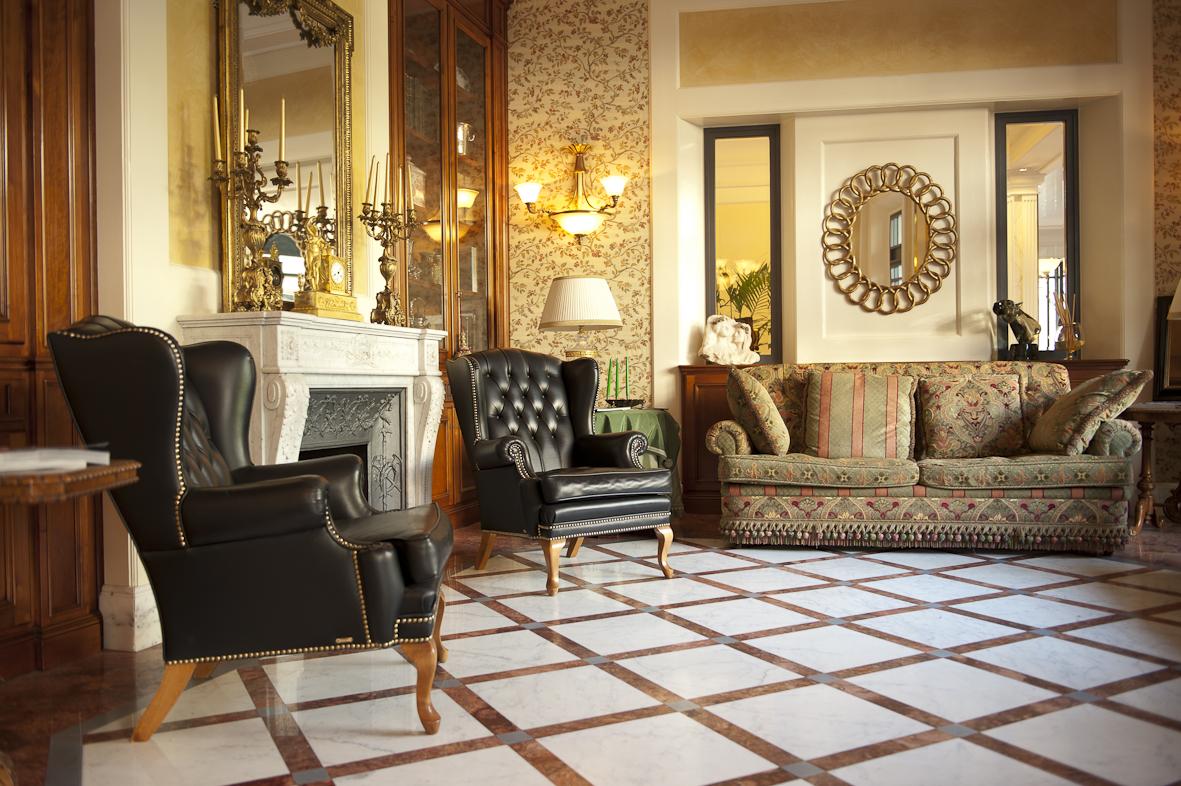 Palazzo Montebello Florence Luaran gambar