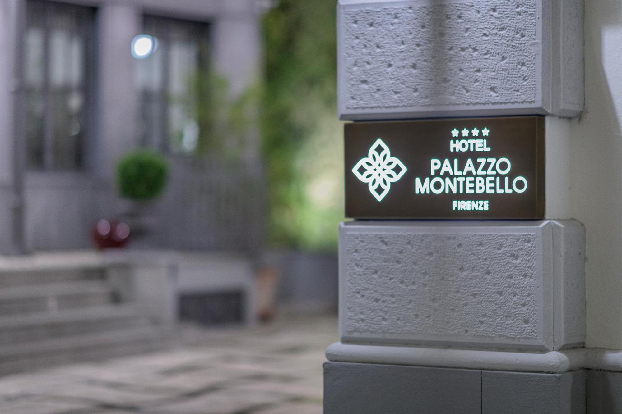 Palazzo Montebello Florence Luaran gambar