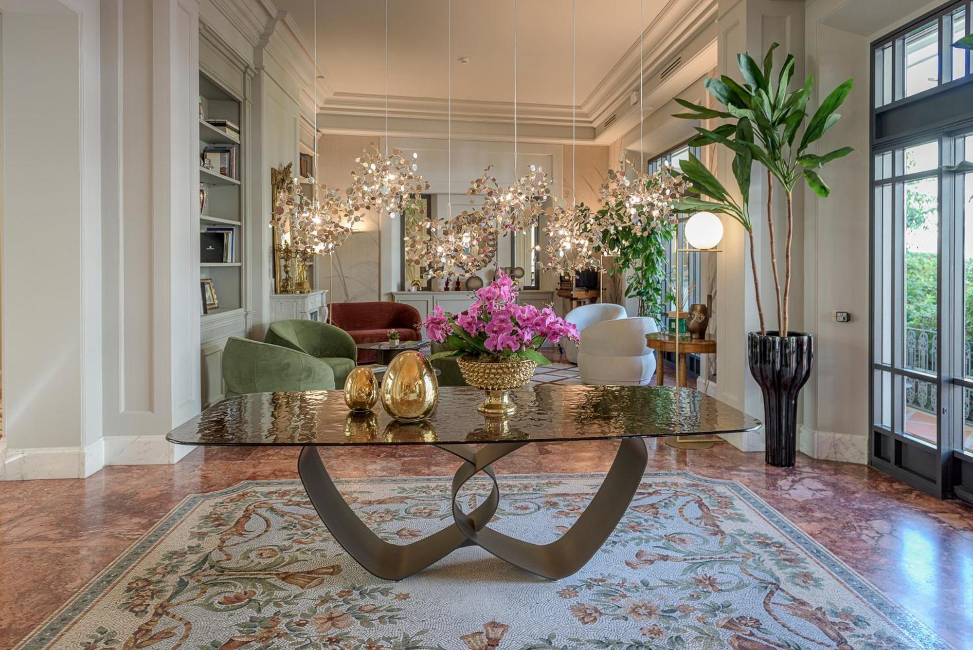 Palazzo Montebello Florence Luaran gambar