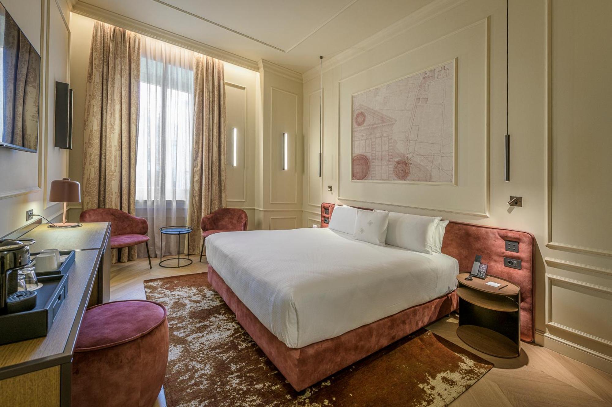 Palazzo Montebello Florence Luaran gambar